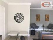 Apartamento residencial à venda, Vila Mariana, São Paulo