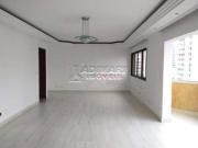 Apartamento Residencial à venda, Vila Mariana, São Paulo