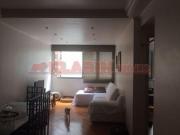 Apartamento Residencial à venda, Vila Mariana, São Paulo