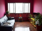 Apartamento Residencial à venda, Vila Mariana, São Paulo