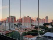 Apartamento Residencial à venda, Vila Mariana, São Paulo