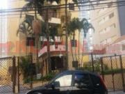 Apartamento Residencial à venda, Vila Mariana, São Paulo