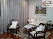 Apartamento residencial à venda, Vila Mariana, São Paulo