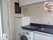 Apartamento residencial à venda, Vila Mariana, São Paulo