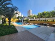 Apartamento Residencial à venda, Vila Mariana, São Paulo...