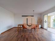 Apartamento Residencial à venda, Vila Mariana, São Paulo...