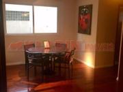 Apartamento Residencial à venda, Vila Mariana, São Paulo...