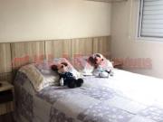 Apartamento Residencial à venda, Vila Moinho Velho, São...