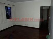 Apartamento Residencial à venda, Vila Moinho Velho, São...