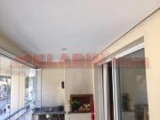 Apartamento Residencial à venda, Vila Monte Alegre, São...