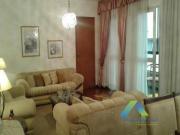 Apartamento Residencial à venda, Vila Monte Alegre,...