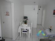 Apartamento Residencial à venda, Vila Natália, São Paulo
