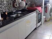 Apartamento Residencial à venda, Vila Nova Teixeira,...