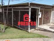 Apartamento Residencial à venda, Vila Odim Antão,...