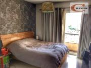 Apartamento residencial à venda, Vila Olímpia, São Paulo...