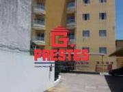 Apartamento Residencial à venda, Vila Olímpia, Sorocaba...