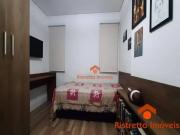 Apartamento à venda, 78 m² por R$ 670.000,00 Vila Osasco /SP