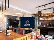 Apartamento Residencial à venda, Vila Osasco, Osasco AP0432