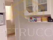 Apartamento Residencial à venda, Vila Proost de Souza,...