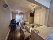 Apartamento Residencial à venda, Vila Romana, São Paulo...