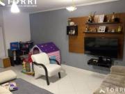 Apartamento Residencial à venda, Vila São João, Sorocaba...