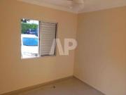 Apartamento Residencial à venda, Vila São José, Itu AP1700