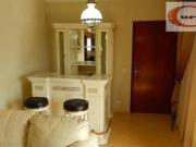 Apartamento residencial à venda, Vila Santo Estéfano,...
