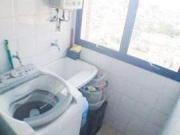 Apartamento Residencial à venda, Vila Santo Estéfano,...