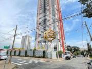 Apartamento Residencial à venda, Vila Sfeir, Indaiatuba...