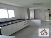 Apartamento Residencial à venda, Vila Sofia, São Paulo...