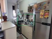 Apartamento Residencial à venda, Vila Yara, Osasco AP0674