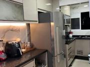 Apartamento Residencial / Adalgisa Cond. Lorian com 4...