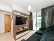 Apartamento Residencial Água Verde com uma otima localidade
