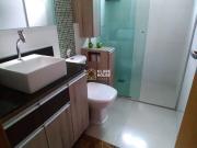 Apartamento Residencial Alpha Bairro Araujoville...