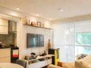 Apartamento Residencial Alto Da Lapa