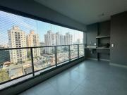 Apartamento Residencial ALTO DA LAPA Área Útil: 88 m²...