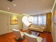 Apartamento Residencial Alto da Rua XV