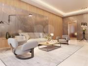 Apartamento Residencial Alto da XV