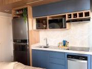 Apartamento Residencial Alto da XV