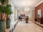 Apartamento Residencial Alto Padrão Vila Olimpia
