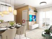 Apartamento Residencial Amarilis
