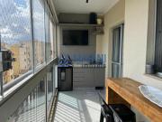 Apartamento, Residencial Amazonas, Franca, SP