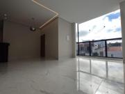 APARTAMENTO RESIDENCIAL ANNA TERRA