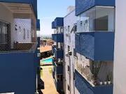 Apartamento Residencial Araguaia