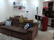 Apartamento Residencial Azaléia Nova Cidade Jardim GB8682