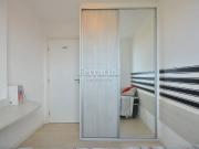 Apartamento Residencial / Bacacheri