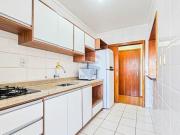 Apartamento Residencial Ballbeack