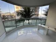 Apartamento / Residencial / Barra da Tijuca