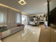 Apartamento Residencial BARRA FUNDA, 3 suites e 3 vagas