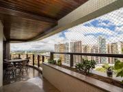 Apartamento Residencial Batel